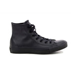 Baskets All Star Leather Hi - Noir