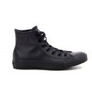 Baskets All Star Leather Hi - Noir