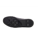 Baskets All Star Leather Hi - Noir