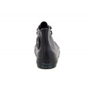 Baskets All Star Leather Hi - Noir