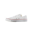 Baskets All Star Suede Leather Ox - Blanc