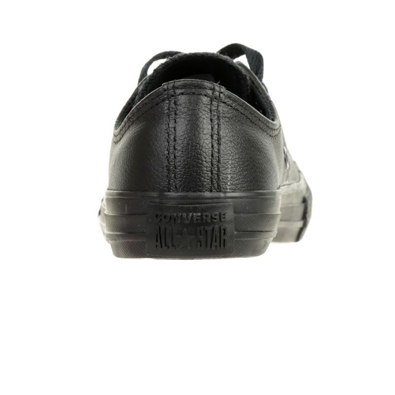 Zapatillas Chuck Taylor Allstar Ox - Negro