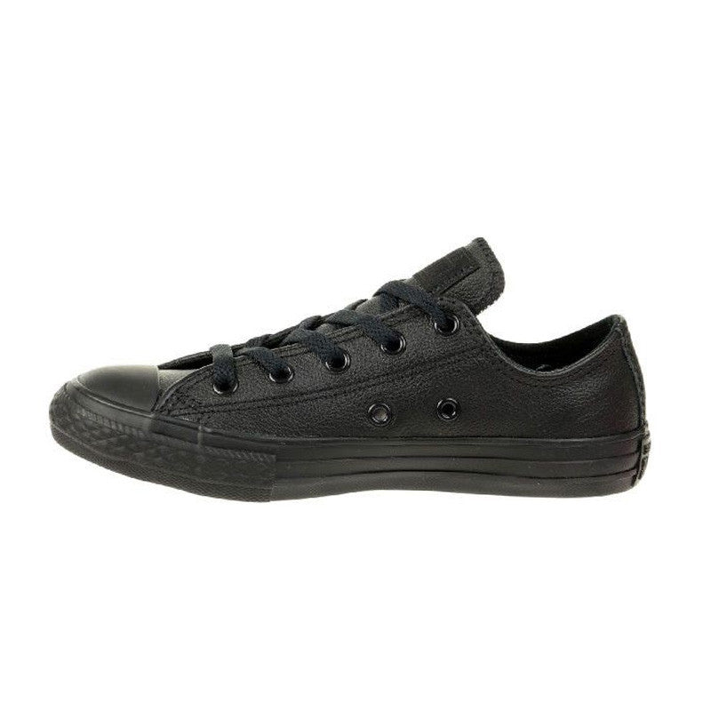 Zapatillas Chuck Taylor Allstar Ox - Negro