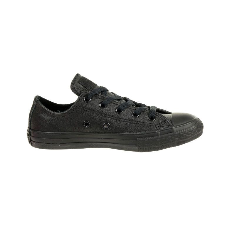 Zapatillas Chuck Taylor Allstar Ox - Negro