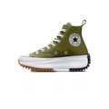 Baskets Run Star Hike Hi - Kaki