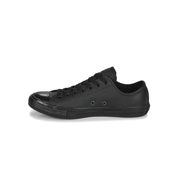 Zapatillas All Star Mono de piel - 135253C - Negro