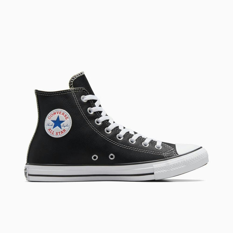 Chuck Taylor All Star Sneakers - Black