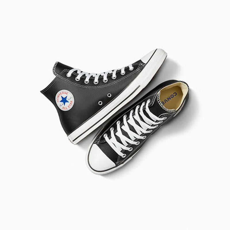 Chuck Taylor All Star Sneakers - Black