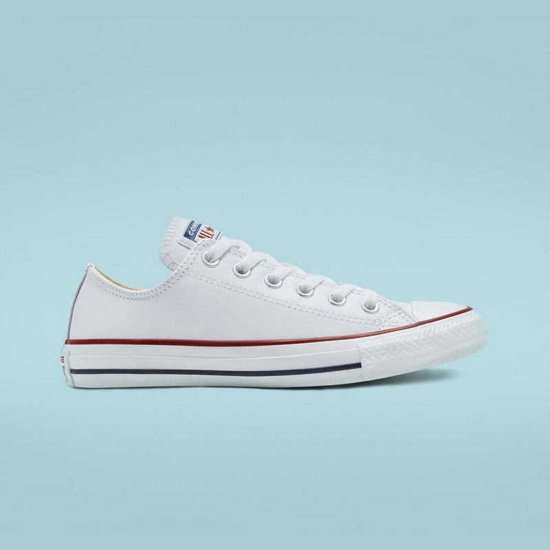 Chuck Taylor All Star Sneakers - White