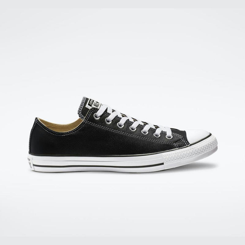 Chuck Taylor All Star Sneakers - Black