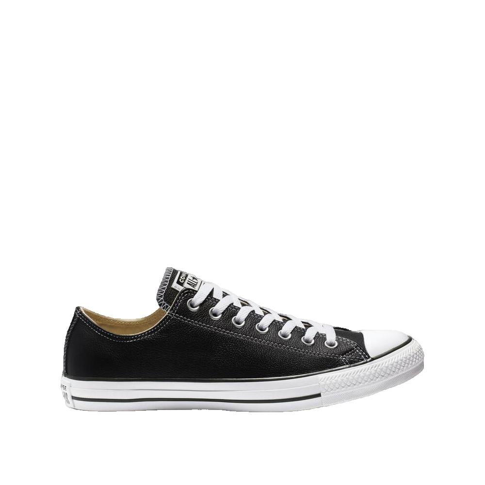 Zapatillas Chuck Taylor All Star Hi - Negro