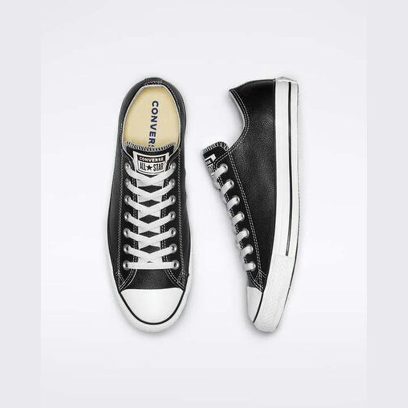 Chuck Taylor All Star Sneakers - Black