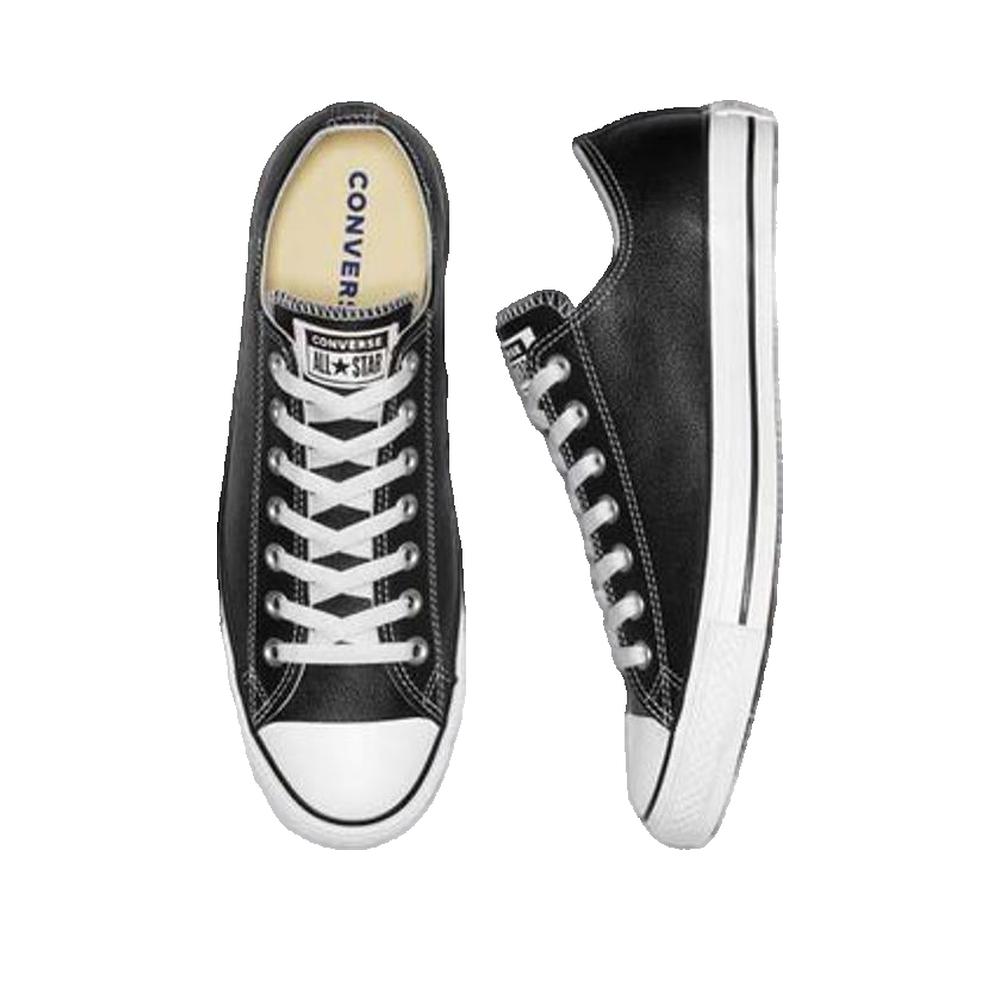 Zapatillas Chuck Taylor All Star Hi - Negro