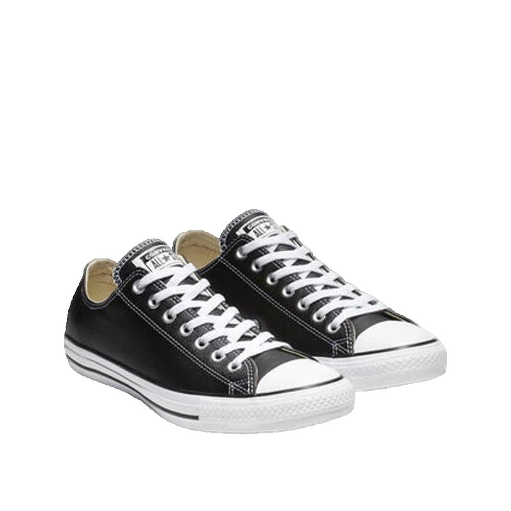 Zapatillas Chuck Taylor All Star Hi - Negro