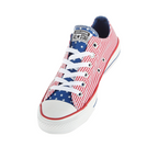 Basket chuck taylor 144829f - Rose