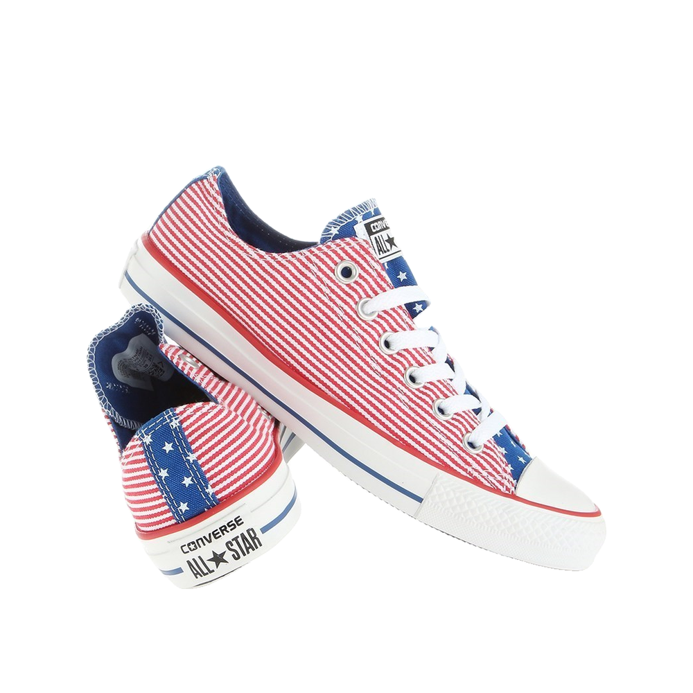 Basket chuck taylor 144829f - Rose