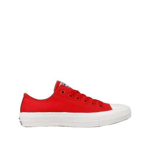 Zapatillas altas Chuck 70 - Rojo