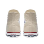 Zapatillas Chuck Taylor All Star Hi - Beige