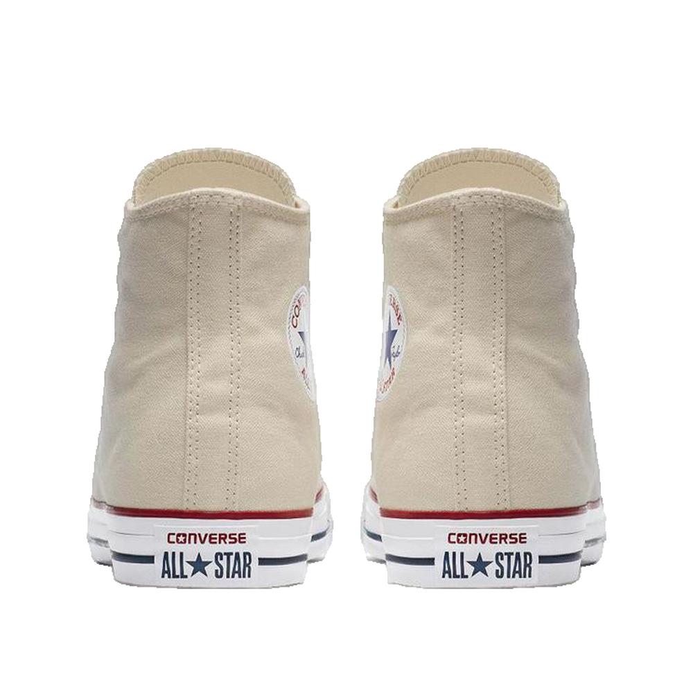 Zapatillas Chuck Taylor All Star Hi - Beige