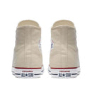 Baskets Chuck Taylor All Star Hi - Beige