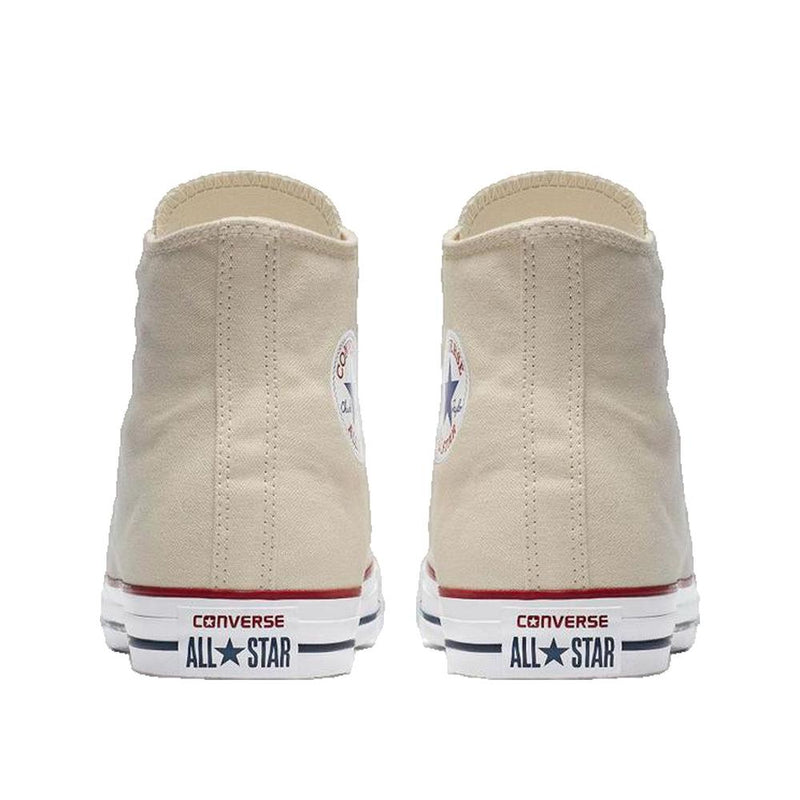 Baskets Chuck Taylor All Star Hi - Beige