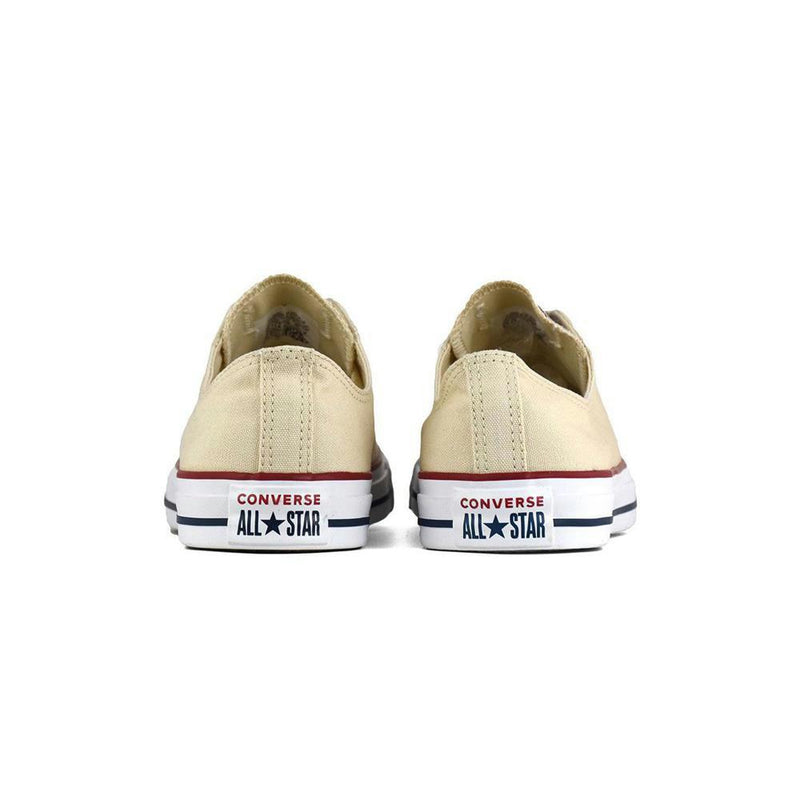 Chuck Taylor Low Sneakers - Beige
