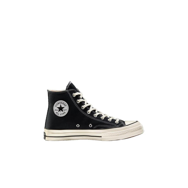 Chuck 70 Hi Sneakers - Black