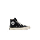 Chuck 70 Hi Sneakers - Black