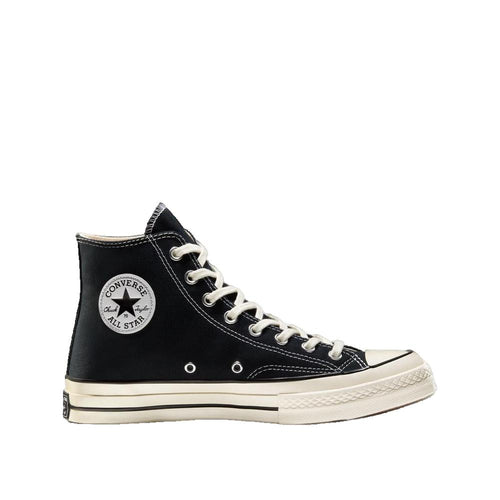 Baskets Chuck 70 Hi - Noir