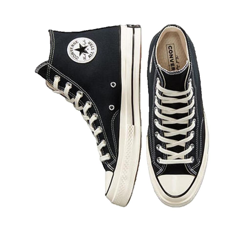 Baskets Chuck 70 Hi - Noir