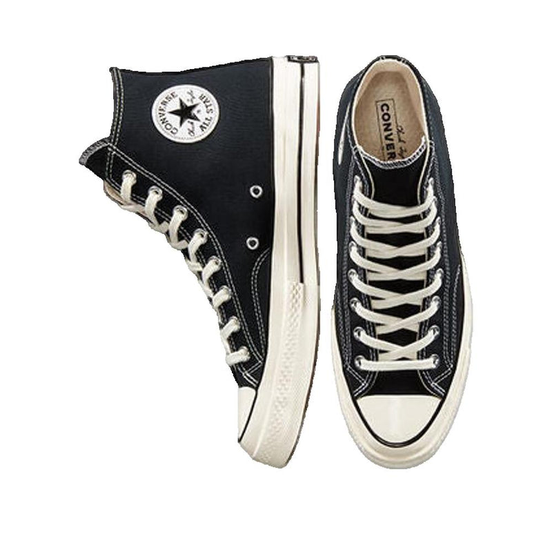 Baskets Chuck 70 Hi - Noir