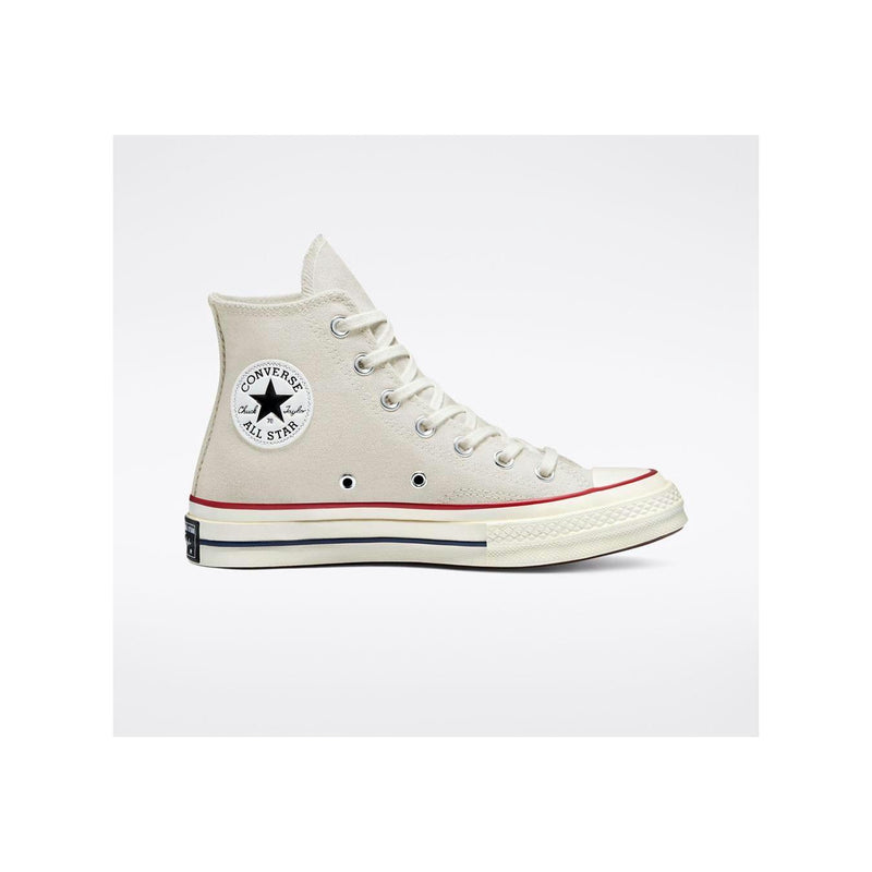 Chuck 70 Vintage Canvas High Sneakers - Beige