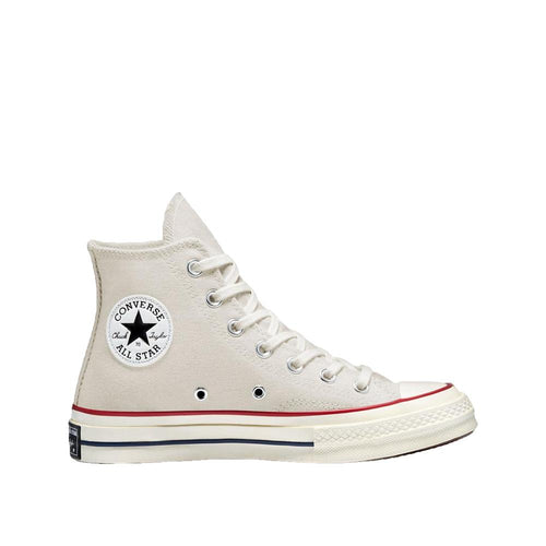 Baskets Chuck 70 Vintage Canvas High - Beige