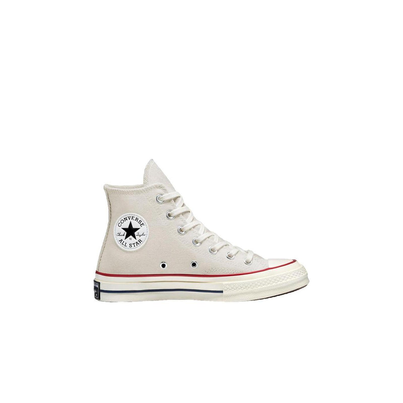 Chuck 70 Vintage Canvas High Sneakers - Beige