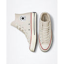 Chuck 70 Vintage Canvas High Sneakers - Beige