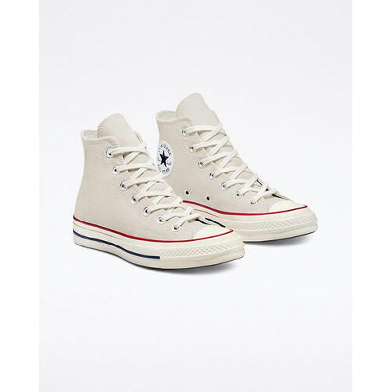 Chuck 70 Vintage Canvas High Sneakers - Beige