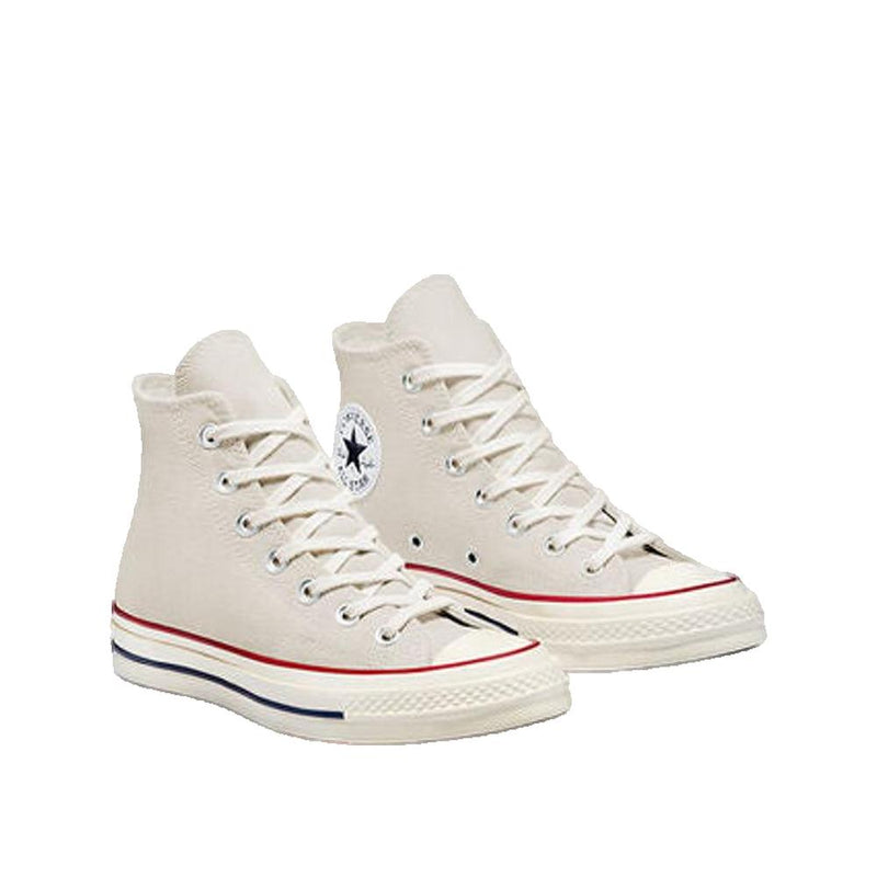 Chuck 70 Vintage Canvas High Sneakers - Beige