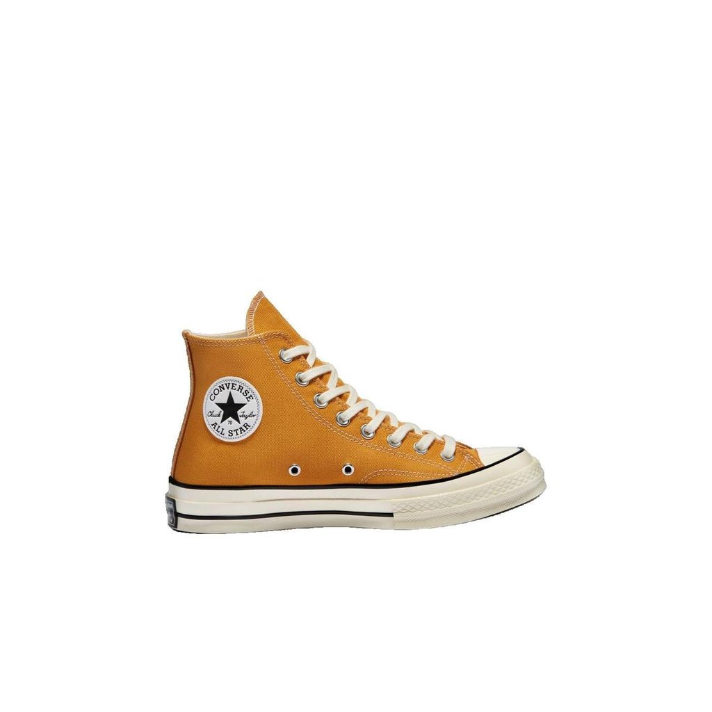 Baskets Chuck 70 Hi - Orange