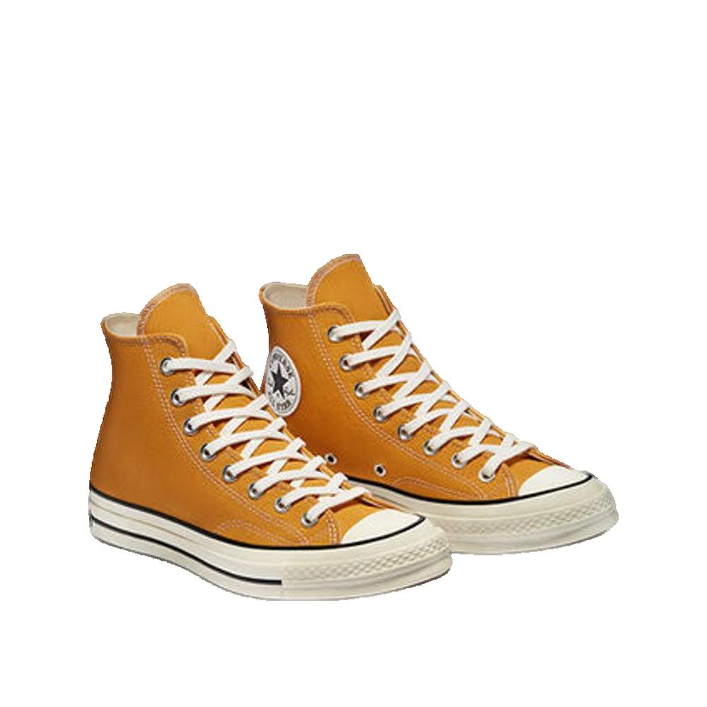 Baskets Chuck 70 Hi - Orange