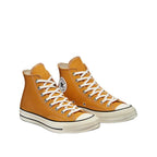 Baskets Chuck 70 Hi - Orange