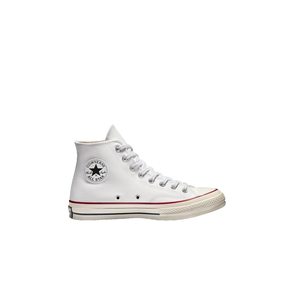 Zapatillas Chuck 70 Hi - Blanco