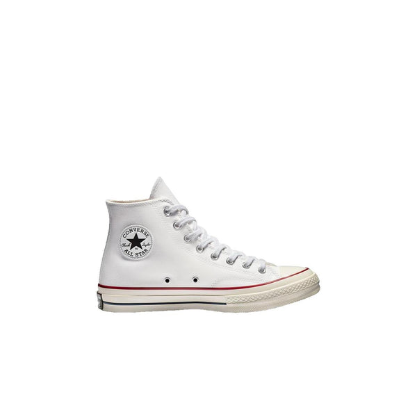 Baskets Chuck 70 Hi - Blanc