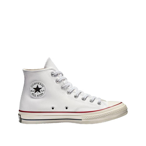 Baskets Chuck 70 Hi - Blanc