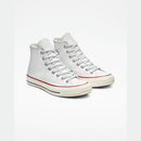 Chuck 70 Vintage Canvas High Sneakers - White