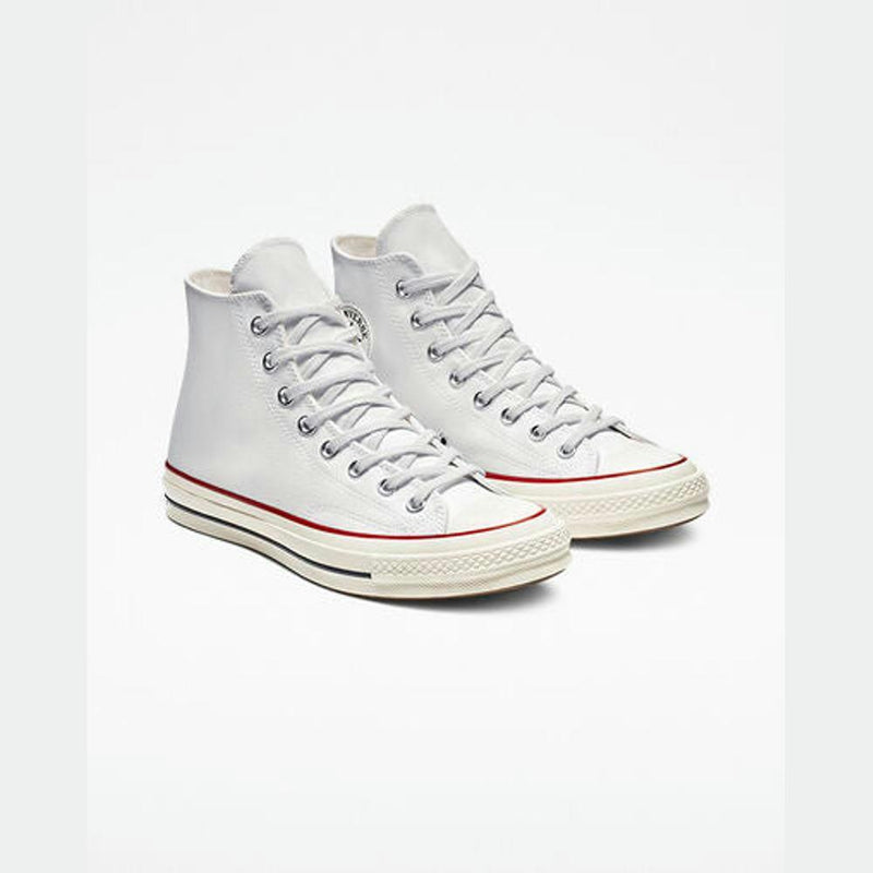 Chuck 70 Vintage Canvas High Sneakers - White