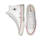Zapatillas Chuck 70 Hi - Blanco