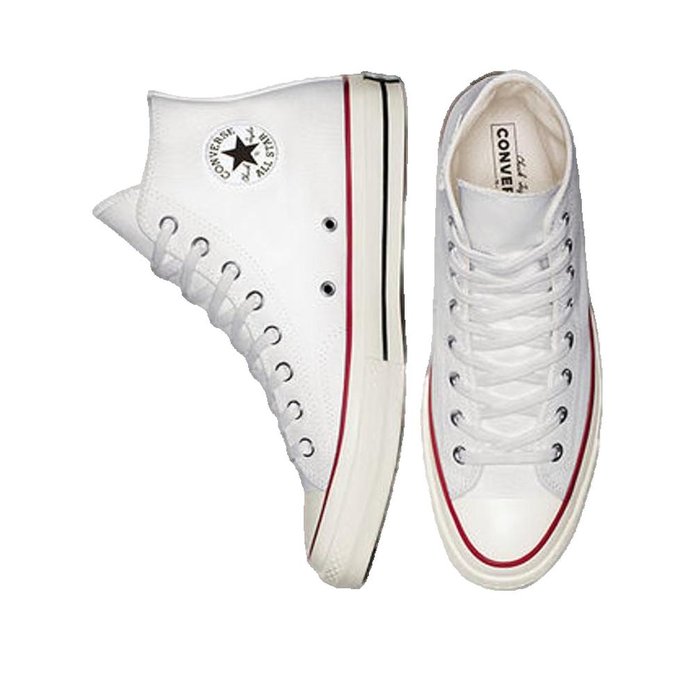 Zapatillas Chuck 70 Hi - Blanco