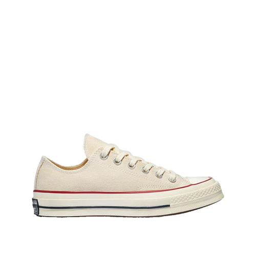 Baskets Chuck 70 Vintage Canvas Low - Beige