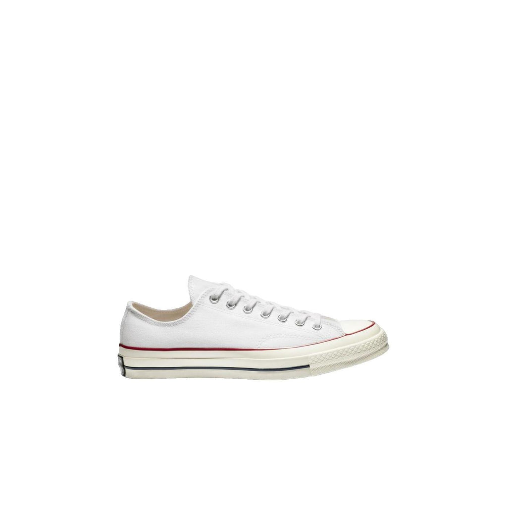 Zapatillas Chuck 70 Low - Blanco