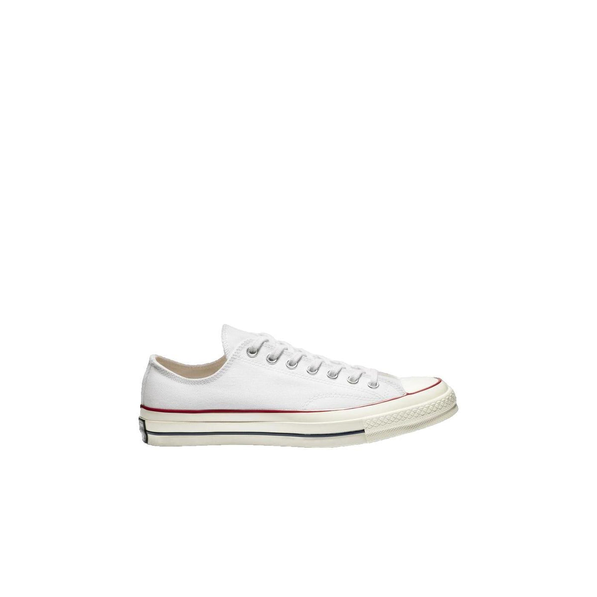 Zapatillas Chuck 70 Low - Blanco